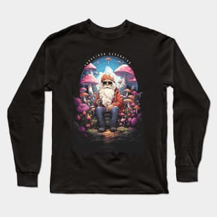 Conscious Expansion Long Sleeve T-Shirt